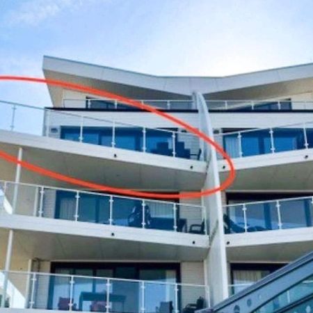 Apartment Wendtorf XIX エクステリア 写真