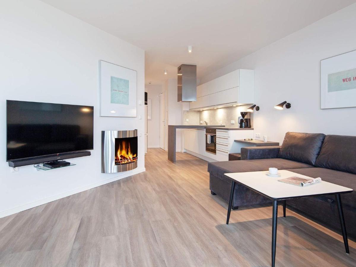 Apartment Wendtorf XIX エクステリア 写真