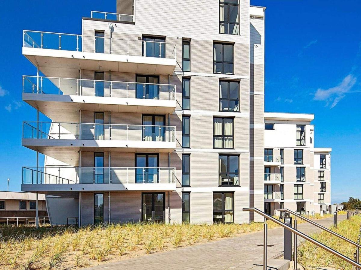 Apartment Wendtorf XIX エクステリア 写真
