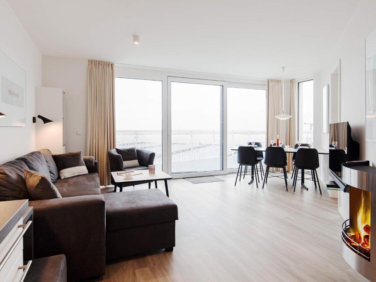 Apartment Wendtorf XIX エクステリア 写真