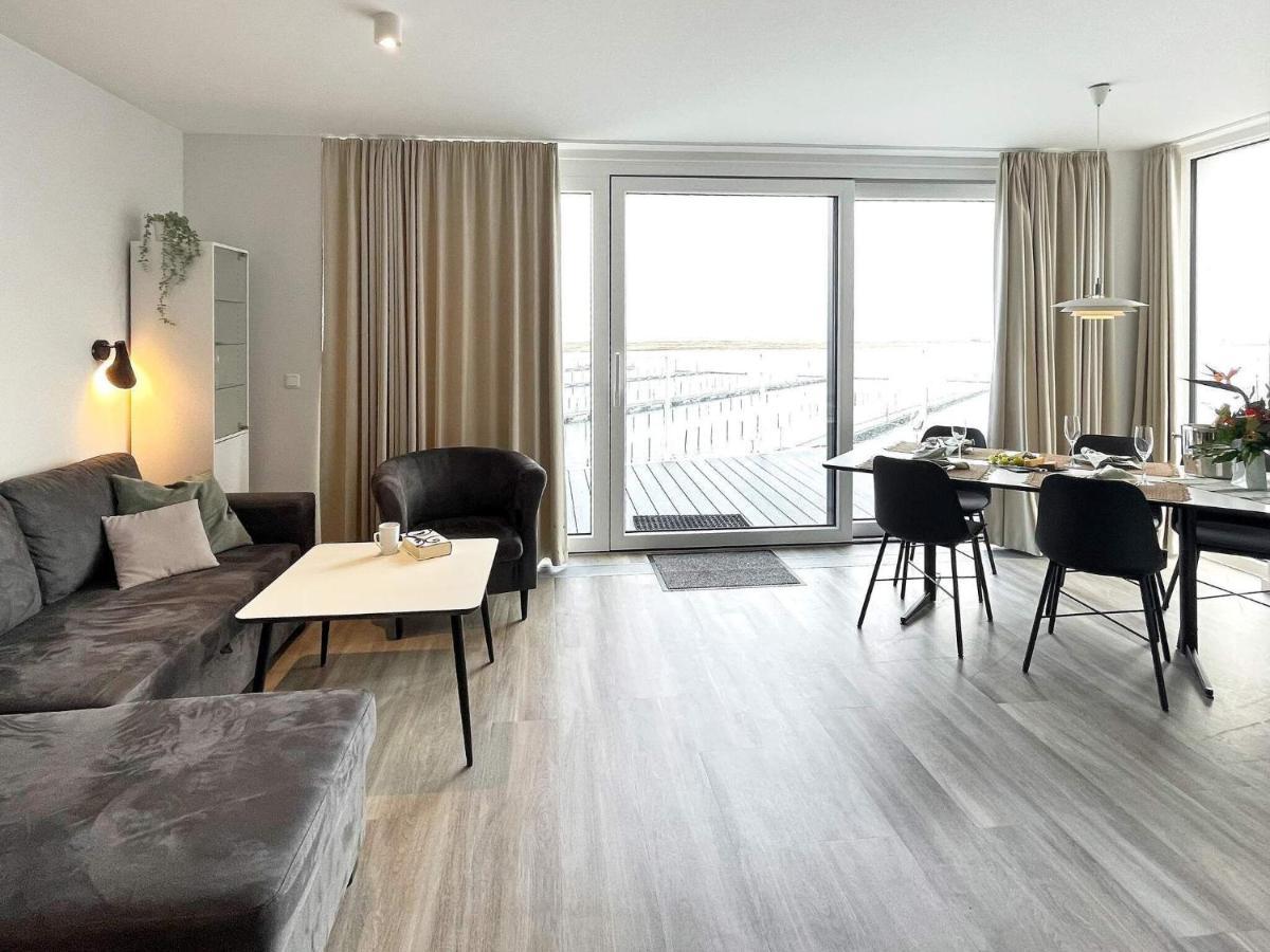 Apartment Wendtorf XIX エクステリア 写真