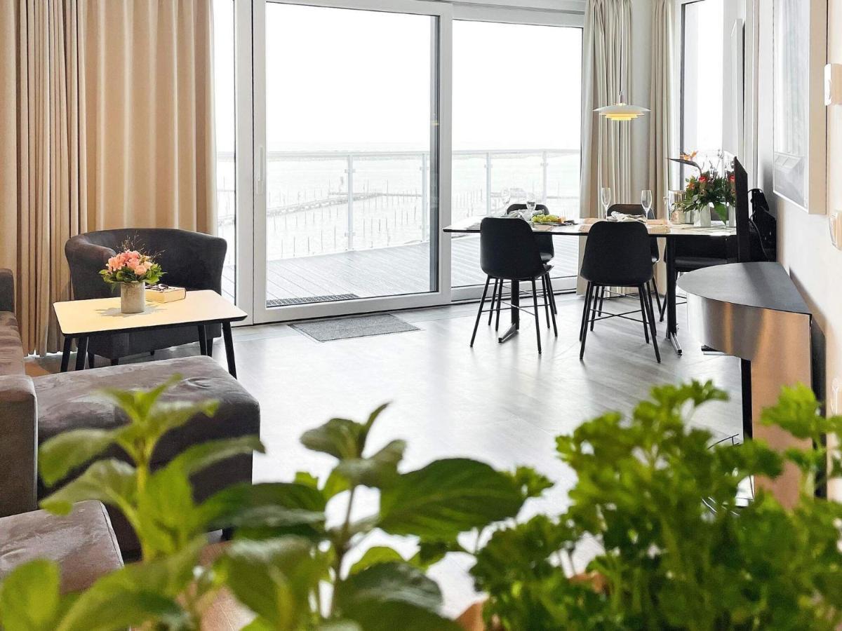 Apartment Wendtorf XIX エクステリア 写真