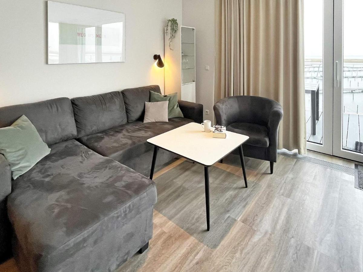 Apartment Wendtorf XIX エクステリア 写真