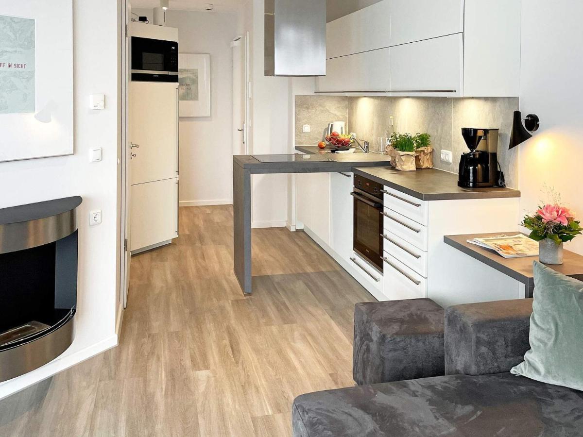 Apartment Wendtorf XIX エクステリア 写真